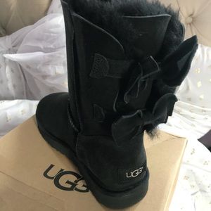 NEW UGG boots